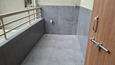 Balcony Image of 3300 Sq.ft 4 BHK Duplex for sale in Pate Seya, Dattavadi Pune for Rs. 34000000