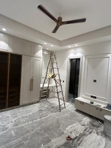 Hall Image of 3150 Sq.ft 4 BHK Builder Floor for sale in Vivek Vihar New Delhi for Rs. 62000000