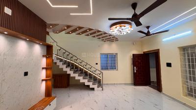 Hall Image of 2112 Sq.ft 3 BHK Independent House for sale in Idikarai Coimbatore for Rs. 10500800