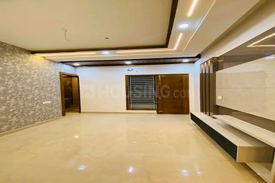 Hall Image of 1800 Sq.ft 3 BHK Apartment / Flat for sale in Vamana Arvindam, Utrathiya Zirakpur for Rs. 17467000