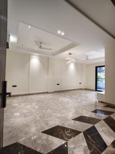 Hall Image of 2700 Sq.ft 4 BHK Builder Floor for rent in Sunder Homes Luxury Floors South City 1, Sector 41 Gurgaon for Rs. 120000