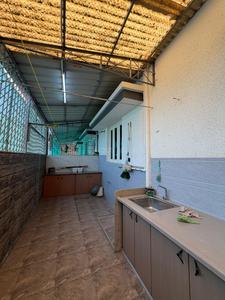 Balcony Image of 3600 Sq.ft 4 BHK Independent House for rent in New Alkapuri Vadodara for Rs. 90000
