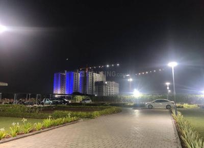 Image of 1063 Sq.ft 2 BHK Apartment / Flat for sale in Raunaq Avinya, Chromepet, Chennai for Rs. 10000000