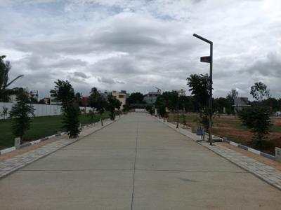 Image of 1500 Sq.ft Residential Plot / Land for sale in Cheemasandra, Bengaluru for Rs. 14400031