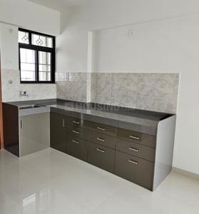 Kitchen Image of 1400 Sq.ft 3 BHK Apartment / Flat for sale in Pashan Pune for Rs. 17300000