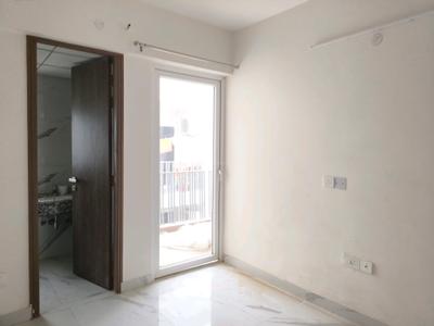 2.5 BHK Flat
