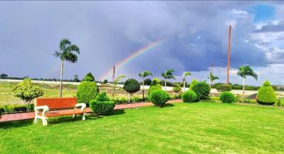 Image of 850 Sq.ft Residential Plot / Land for sale in RL Lemon City, Paliya Haidar, Indore for Rs. 2975000