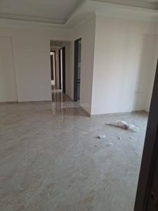 Living Room Image of 1200 Sq.ft 3 BHK Apartment / Flat for rent in Navkarmik Shiv Laj, Santacruz West Mumbai for Rs. 190000