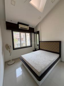 Bedroom Image of 4200 Sq.ft 4 BHK Independent House for rent in Cosmos Hawaiian, Thane West Thane for Rs. 99000