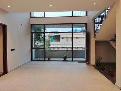 Hall Image of 3150 Sq.ft 4 BHK Independent House for sale in Kakkanad Kochi for Rs. 17000000