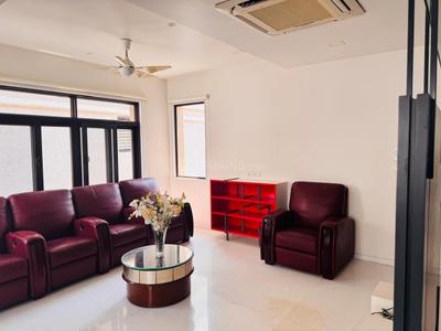 Hall Image of 6000 Sq.ft 5 BHK Villa for rent in Lanco Hanging Gardens Villas, Manikonda Hyderabad for Rs. 300000
