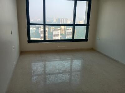 Bedroom Image of 1850 Sq.ft 3 BHK Apartment / Flat for sale in Kalpataru Magnus, Bandra East Mumbai for Rs. 84000000