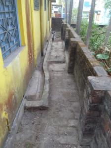 Balcony Image of 1500 Sq.ft 3 BHK Independent House for sale in Maa Durga Sisir Kunja, Baidyabati Hooghly for Rs. 3900000
