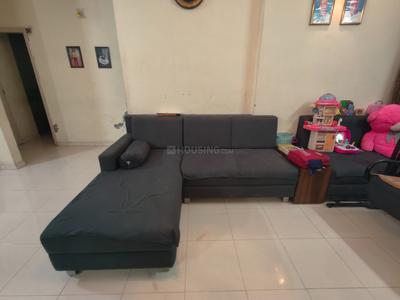Hall Image of 3868 Sq.ft 4 BHK Apartment / Flat for sale in Ambawadi Ahmedabad for Rs. 35000000