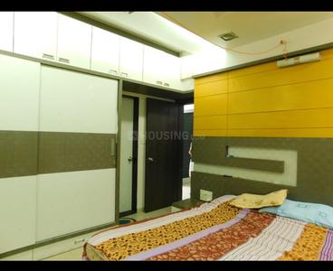 Bedroom Image of Beverly hills Elite  in Baner, Pune
