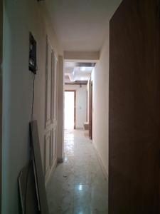 Main Entrance Image of 1100 Sq.ft 2 BHK Apartment / Flat for sale in DM Infra, Sector 104 Noida for Rs. 4500000