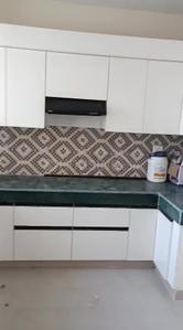 Kitchen Image of 1040 Sq.ft 2 BHK Apartment / Flat for sale in Jaypee Kensington Boulevard, Sector 131 Noida for Rs. 9200000