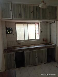Kitchen Image of PG 8893683 Santacruz East in Santacruz East, Mumbai