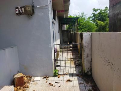 Balcony Image of 1400 Sq.ft 2 BHK Independent House for sale in Borgaon Meghe Wardha for Rs. 4700000