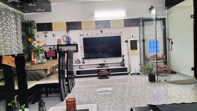 Hall Image of 2169 Sq.ft 3 BHK Apartment / Flat for sale in Shree Balaji Wind Park, Vaishno Devi Circle Ahmedabad for Rs. 14000000