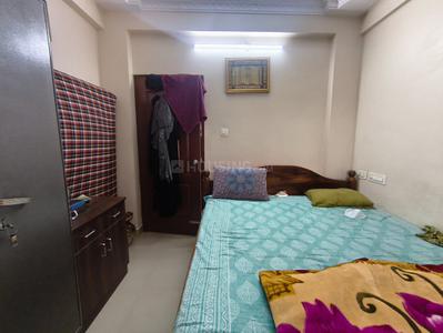Bedroom Image of 1150 Sq.ft 2 BHK Apartment / Flat for sale in SR Tamarind Tree by SR Group, Vimanapura Bengaluru for Rs. 9150000
