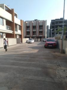 Image of 2100 Sq.ft 3 BHK Independent House for rent in Indira Nagar, Nashik for Rs. 22000
