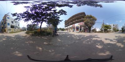 Image of 1350 Sq.ft Residential Plot / Land for sale in B N Reddy Nagar, Hyderabad for Rs. 6750000