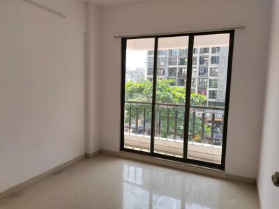 Bedroom Image of 1600 Sq.ft 3 BHK Apartment / Flat for sale in Today Ganesham by Today Group Builders &amp; Developers, Ulwe Navi Mumbai for Rs. 16700000