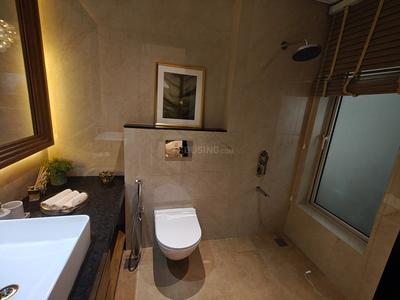 Bathroom Image of 1154 Sq.ft 2 BHK Apartment / Flat for sale in Piramal Revanta, Mulund West Mumbai for Rs. 24500000
