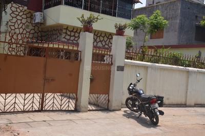Building Image of 1500 Sq.ft 3 BHK Apartment / Flat for rent in Cooperative Colony Bokaro for Rs. 15000