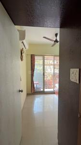 Hall Image of 578 Sq.ft 2 BHK Apartment / Flat for sale in Navghar Mumbai for Rs. 10200000