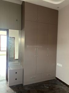 Bedroom Image of 900 Sq.ft 3 BHK Independent House for sale in Sector 123 Mohali for Rs. 8500000