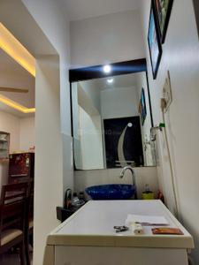 Hall Image of 1024 Sq.ft 2 BHK Apartment / Flat for sale in Kirkatwadi Pune for Rs. 5651000