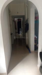 Image of 960 Sq.ft 2 BHK Apartment / Flat for sale in Aditya Guruganesh Nagar Phase 1, Kothrud, Pune for Rs. 11000000