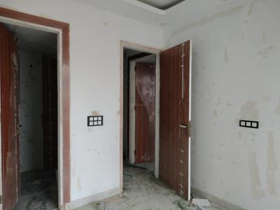 Bedroom Image of 1095 Sq.ft 2 BHK Apartment / Flat for sale in Devla Greater Noida for Rs. 3755650