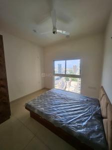 Bedroom Image of 1450 Sq.ft 3 BHK Apartment / Flat for sale in Sobha Nesara, Kothrud Pune for Rs. 24500000