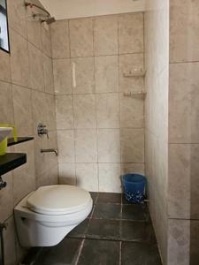 Bedroom Two Image of 784 Sq.ft 1.5 BHK Apartment / Flat for sale in Long Island, Charholi Budruk Pune for Rs. 4700000