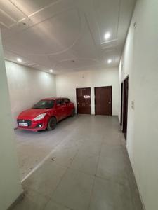Hall Image of 900 Sq.ft 3 BHK Independent House for sale in Sector-02 Bahadurgarh for Rs. 7800000