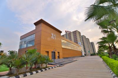 Image of 525 Sq.ft 1 RK Studio for sale in Jait, Vrindavan for Rs. 4000000