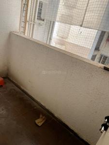 Balcony Image of 657 Sq.ft 1 BHK Apartment / Flat for sale in CD Developers Premia, Narhe Pune for Rs. 4000000