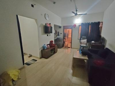 1 BHK Flat