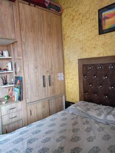 Bedroom Image of 660 Sq.ft 2 BHK Apartment / Flat for sale in Vasundhara Ghaziabad for Rs. 6000000
