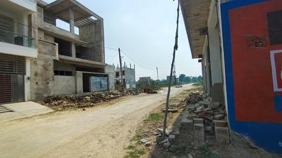 Image of 1250 Sq.ft Residential Plot / Land for sale in Sevai, Lucknow for Rs. 3375000
