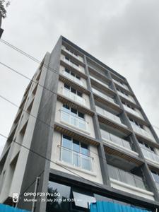 Image of 1600 Sq.ft 4 BHK Apartment / Flat for sale in Shere e Punjab, Andheri East, Mumbai for Rs. 40000000