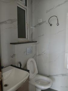 Bedroom One Image of 1494 Sq.ft 3.5 BHK Builder Floor for sale in M3M Soulitude, Sector 89 Gurgaon for Rs. 16200000