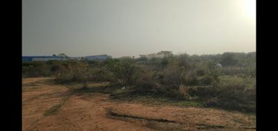 Image of 500 Sq.ft Residential Plot / Land for sale in Bhuvanagiri, Yadadri Bhuvanagiri for Rs. 5000000