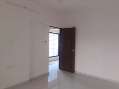 Bedroom Image of 900 Sq.ft 3 BHK Apartment / Flat for sale in Borivali West Mumbai for Rs. 28000000