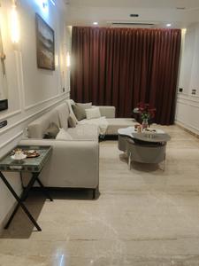 Hall Image of 1575 Sq.ft 3 BHK Apartment / Flat for sale in Atlas, Raj Nagar Extension Ghaziabad for Rs. 19000000