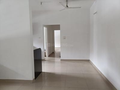 Hall Image of 950 Sq.ft 2 BHK Apartment / Flat for rent in Kumar Pebble Park, Hadapsar Pune for Rs. 19800