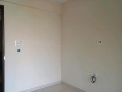 Living Room Image of 607 Sq.ft 1 BHK Apartment / Flat for sale in Kulswamini Sukrya Heights, Dombivli West Thane for Rs. 4300000